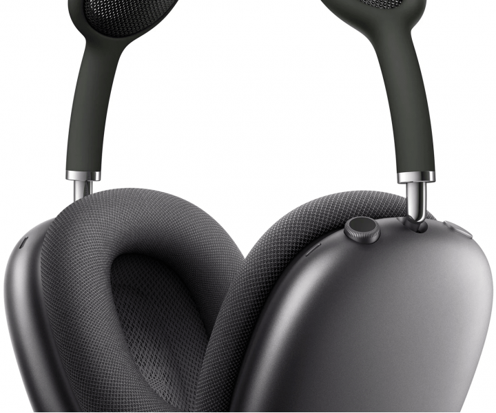 Apple AirPods Max Space Gray (MGYH3) 